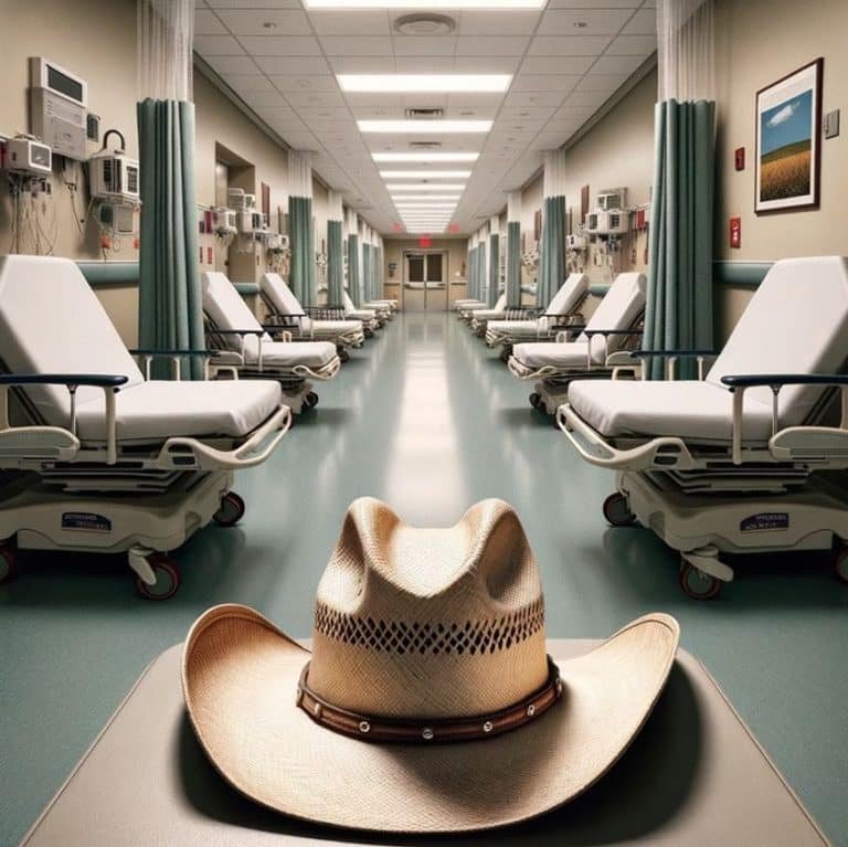 Alan Jackson Hospitalized The Resilient Country Legend's Update