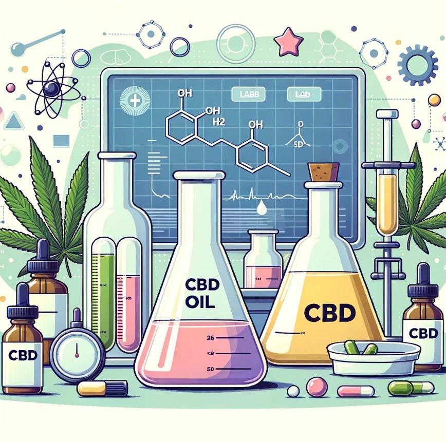 CBD Dosage and Usage