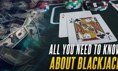 Know About Blackjack
