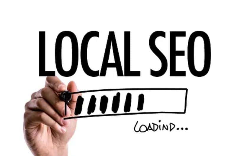 Local SEO Services