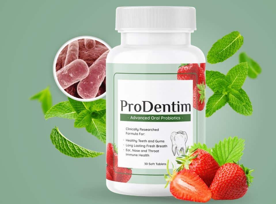 ProDentim 2023 Review