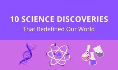 Science Discoveries