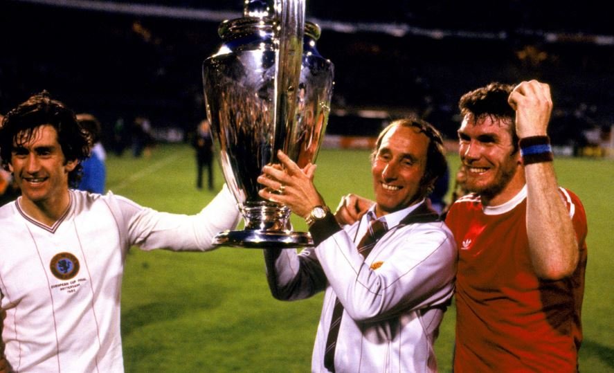 1982 UEFA Cup