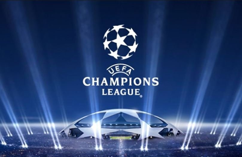 2013 UEFA Champions League