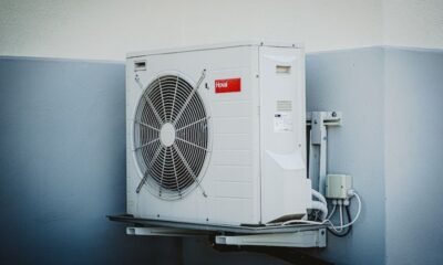 Air Conditioning System