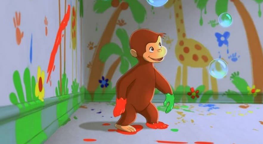 Curious George