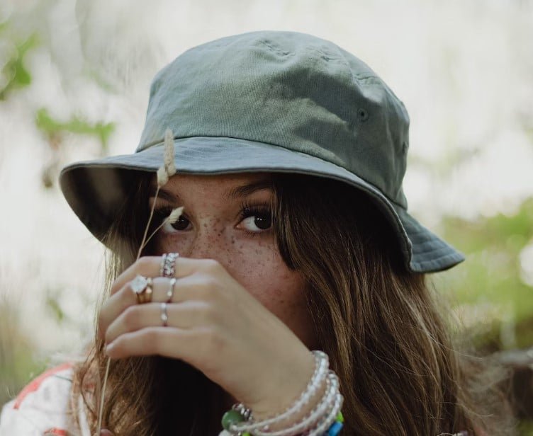 Custom Bucket Hats