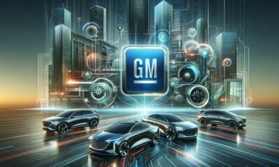 GM Global Connect Account