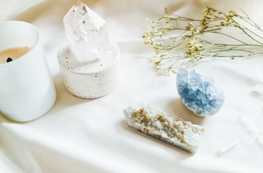 Grow Your Own Crystals in a Dorm Room