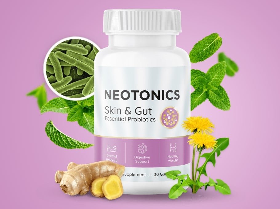 Honest Neotonics Review