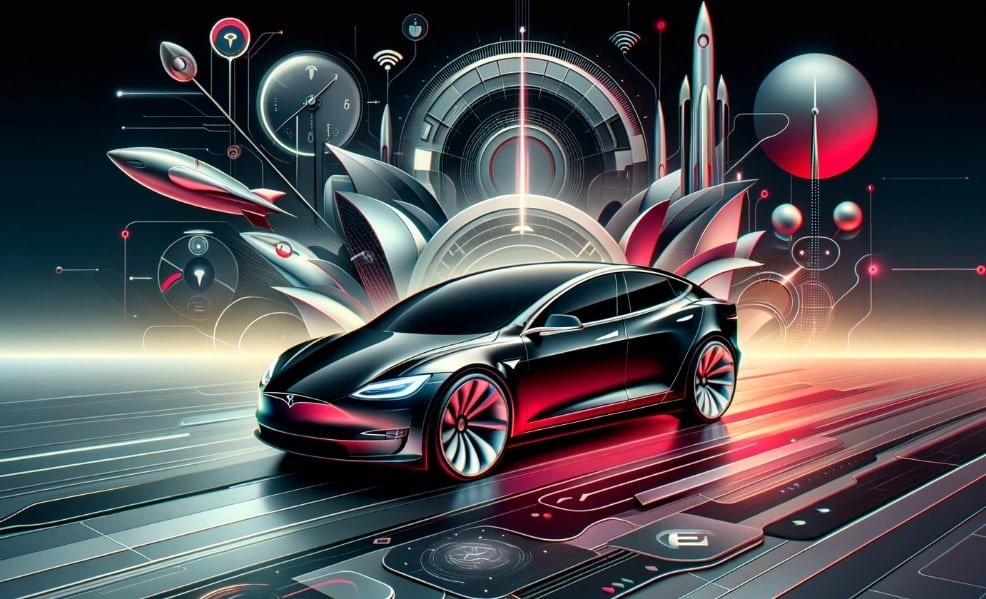 Myapps.Tesla.Com