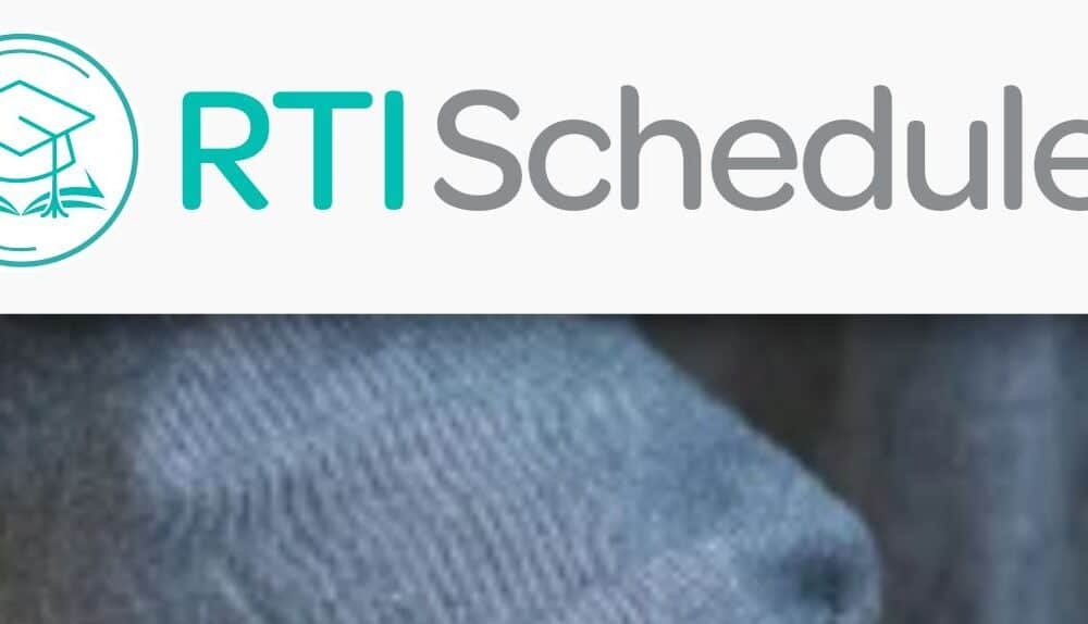 RTI Scheduler Tool