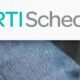 RTI Scheduler Tool