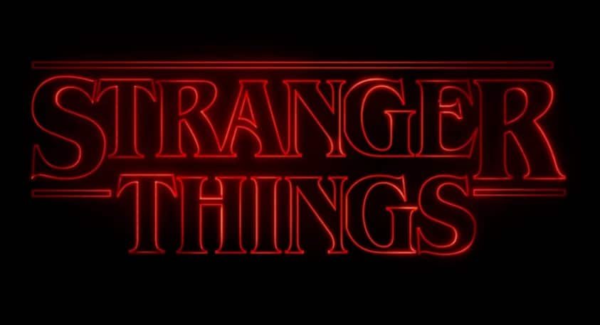 Stranger Things