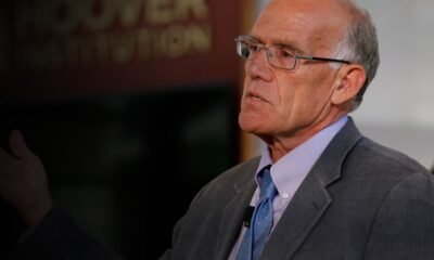 Victor Davis Hanson