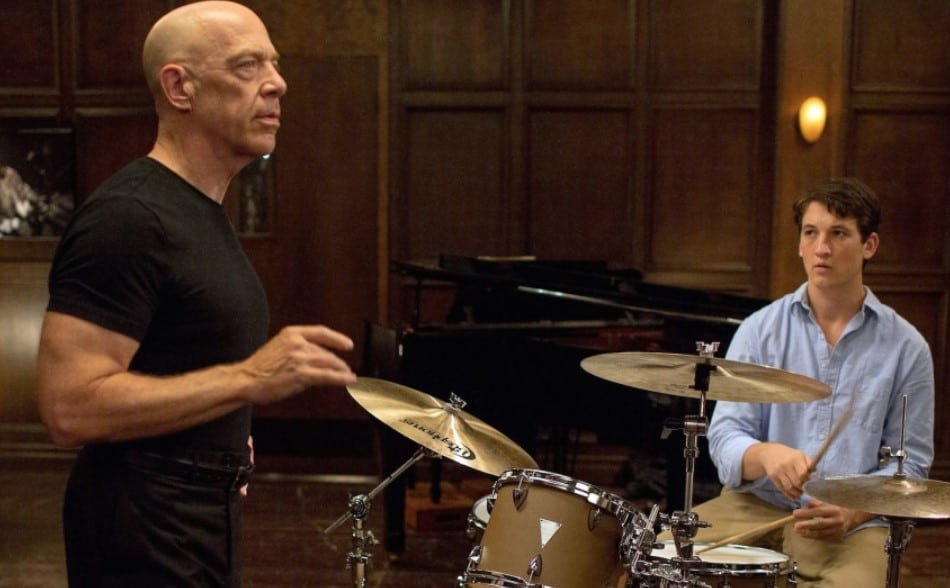 Whiplash