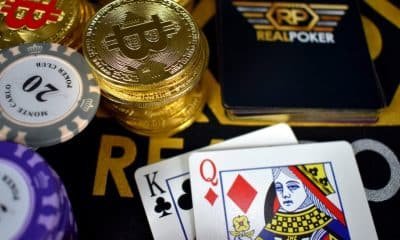 Crypto's Revolution in Gambling