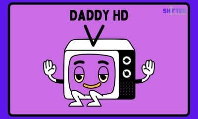 Daddy HD
