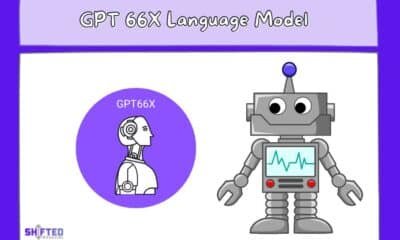 GPT 66X Language Model