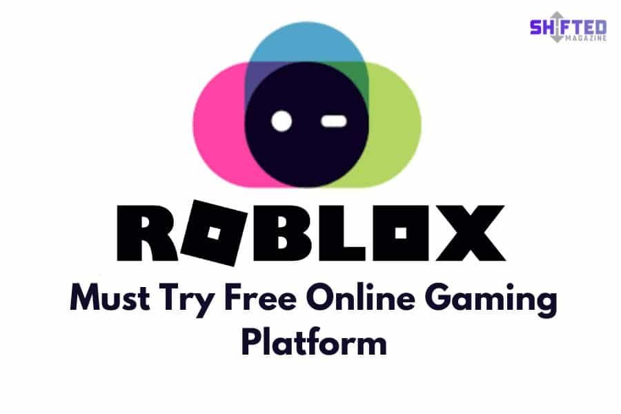 Now. gg Roblox
