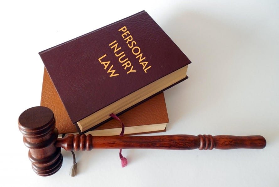 Personal Injury Law cases