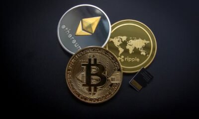 cryptocurrency is playing a crucial role