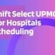 shift select upmc login