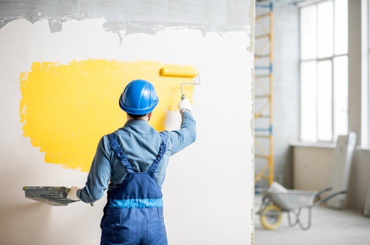 Commercial Painter for Your Business