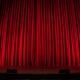 Drape Curtains in Theatre