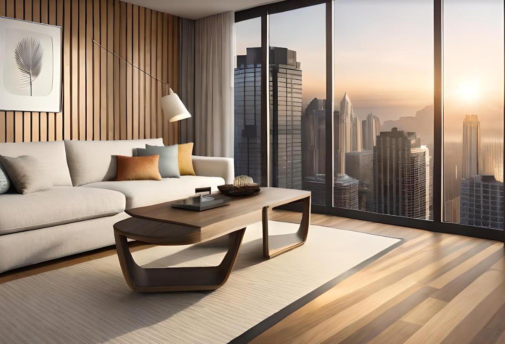 Furnished vs. Unfurnished Apartments: Pros and Cons in Dubai