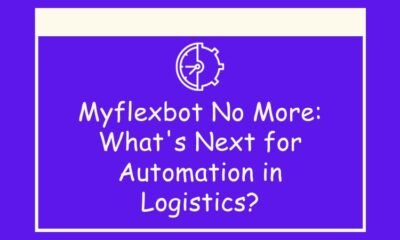 Myflexbot Alternatives