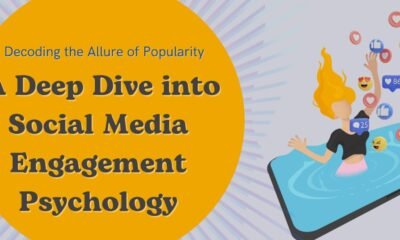 Social Media Engagement Psychology