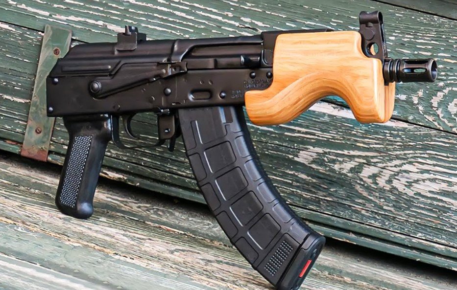 AK Pistol