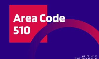 Area Code 510