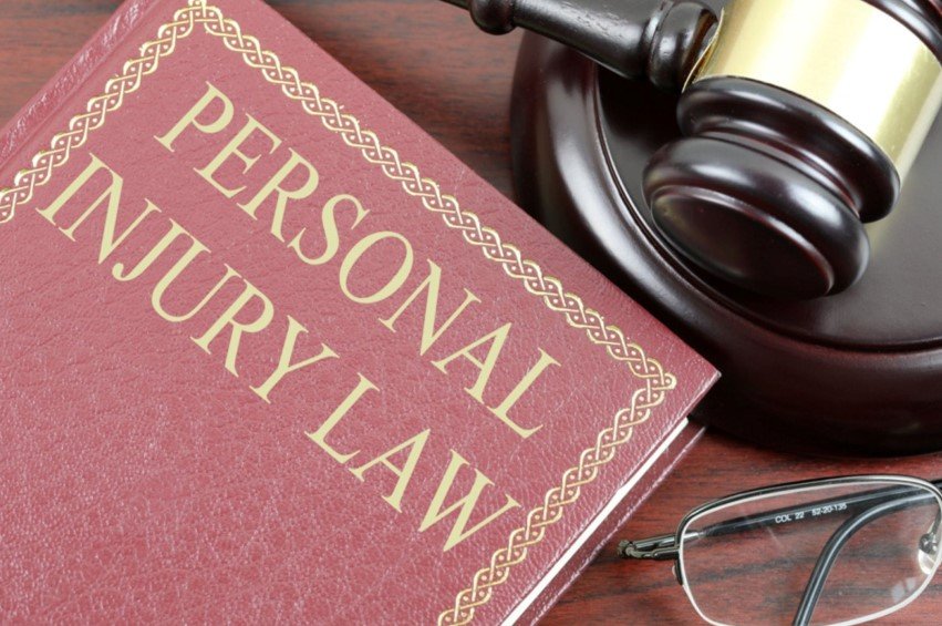 Chicago Personal Injury Case