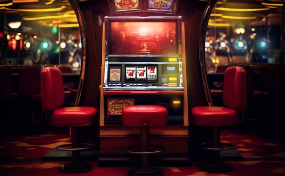 Non-UK Microgaming Casinos