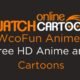 WcoFun Anime