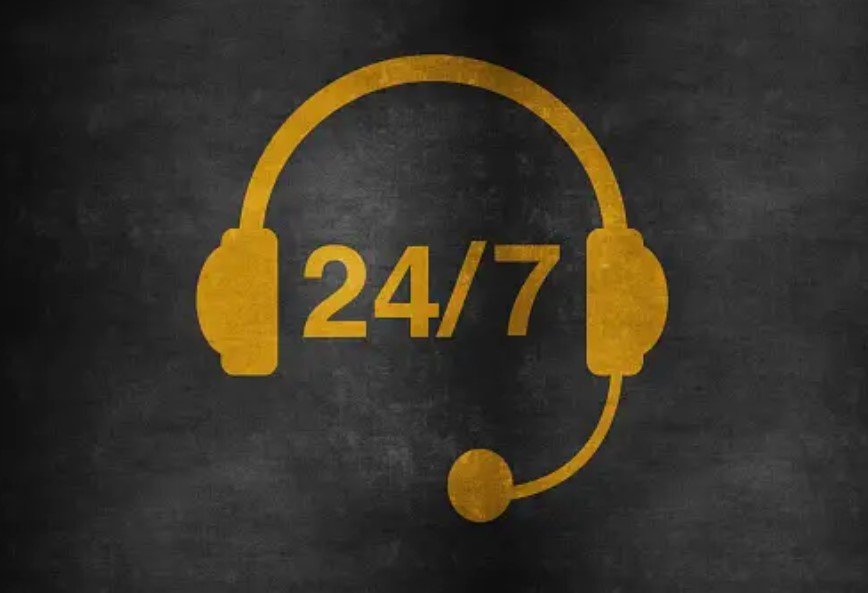 24 7 Streaming