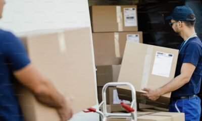 Dallas Moving Experts