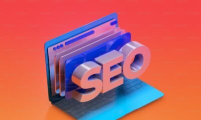 SEO Services for Online Stores