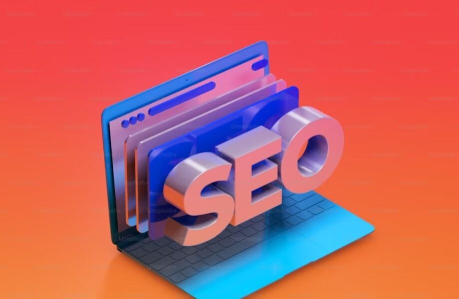 SEO Services for Online Stores