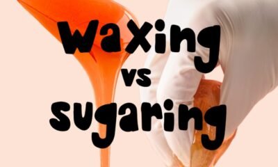 Wax vs. Sugar