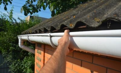 Maintaining Clear Gutters