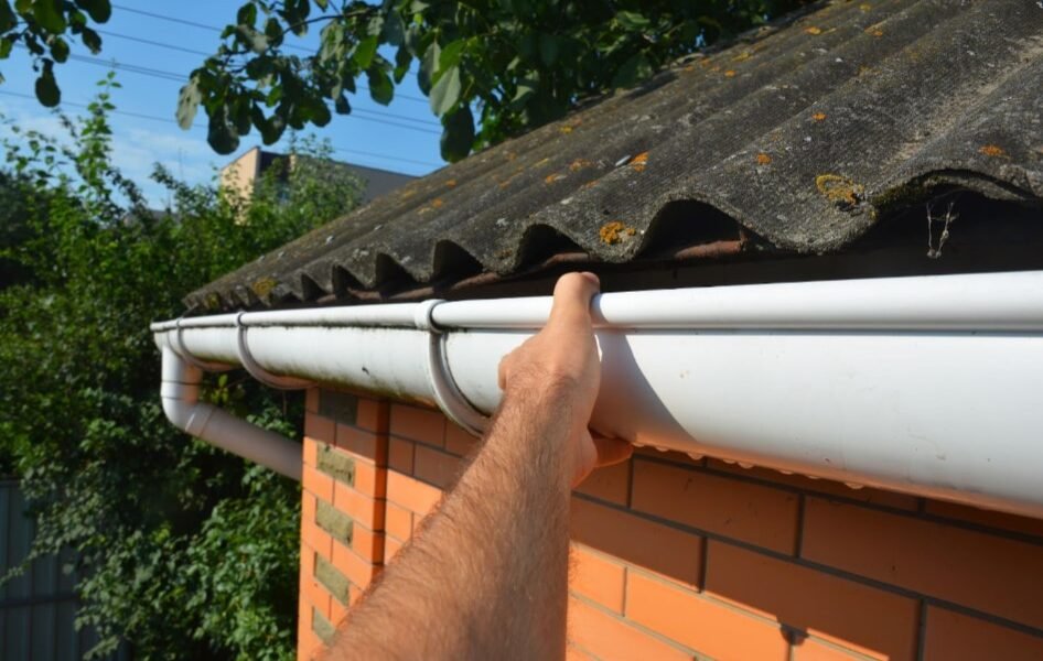 Maintaining Clear Gutters
