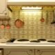 Vintage Aesthetic in Your Kitchen