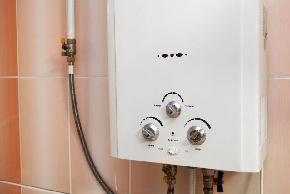 Best Hot Water System