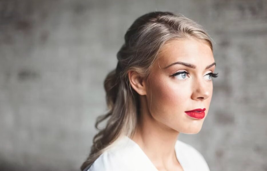 Permanent Makeup