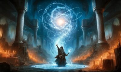 5e Dispel Magic In Dungeons And Dragons