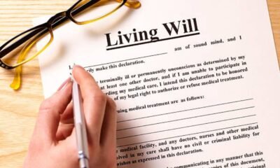 Challenging a Will