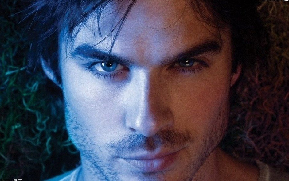 Damon Salvatore